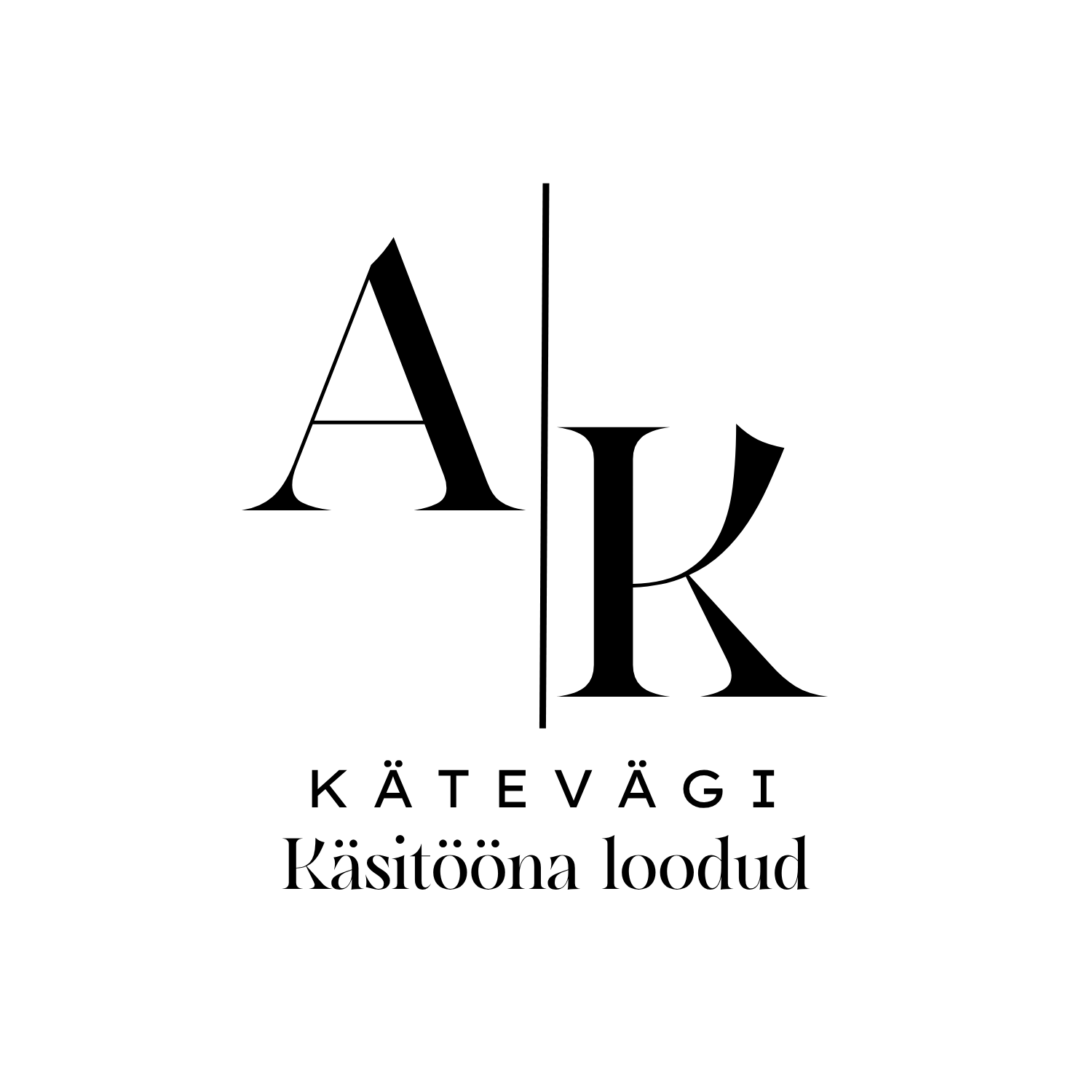 Kätevägi